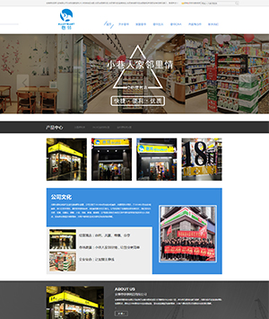 安徽巷邻便利店有限公司